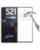 3D Скло Samsung Galaxy S21 - Full Glue