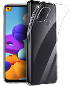 Чехол Samsung Galaxy A21s (A217) – Ультратонкий