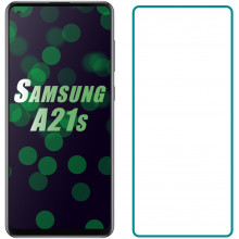 Защитное Стекло Samsung Galaxy A21s / A217