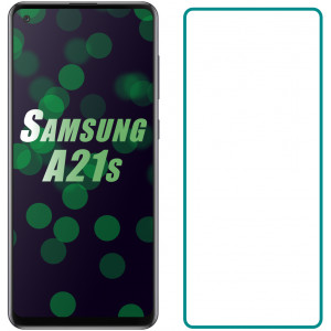 Защитное Стекло Samsung Galaxy A21s / A217