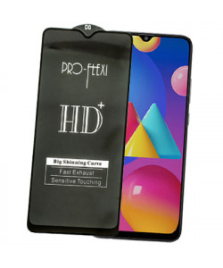 6D Захисне Скло Samsung A02s – HD+