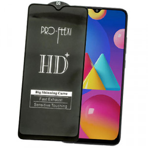 6D Защитное Стекло Samsung A02s – HD+