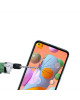 3D Стекло Samsung Galaxy M11 2020 M115 – Full Glue (полный клей)