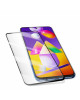 3D Стекло Samsung Galaxy M31s (M317) – Full Glue (полный клей)