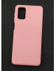 Силіконовий Чохол Samsung Galaxy M31s M317 - Full Cover