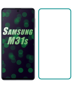 Защитное Стекло Samsung Galaxy M31s M317