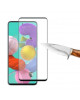 3D Скло Samsung M51 (M515) - Full Glue (повний клей)