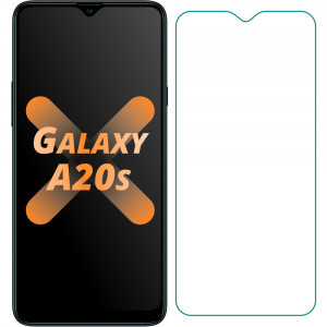 Защитное стекло для Samsung A20s A207