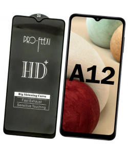 Защитное Стекло Samsung A12 (A125) – HD+