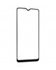 3D Скло Samsung Galaxy A12 (A125) - Full Glue (повний клей)