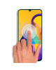 5D Стекло Samsung Galaxy M31 – Скругленные края