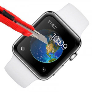 3D Стекло Apple Watch – 40mm
