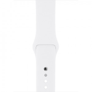 Ремешок Apple Watch 42mm  – Силикон