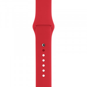 Ремешок Apple Watch 42mm  – Силикон