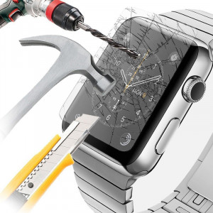 Защитное стекло Apple Watch Series 3 – 42mm