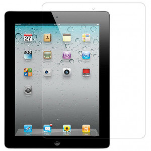 Защитное Стекло Apple iPad 2