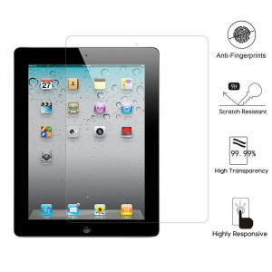 Защитное Стекло Apple iPad 4 
