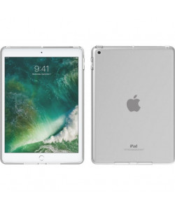 Чехол Apple iPad 9.7 (2018) – Ультратонкий