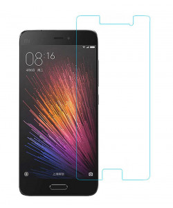 Гибкое нано стекло Xiaomi Mi 5 (0,1 мм) – Пленка