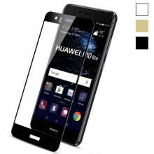 3D Стекло Huawei P10 Lite (Full Cover)