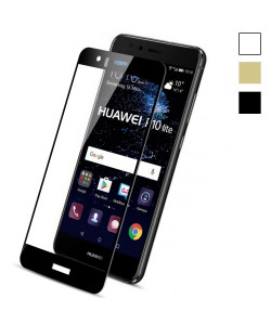 3D Скло Huawei P10 Lite (Full Cover)
