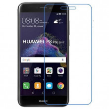 Гибкое нано стекло Huawei P8 Lite 2017 (0,1 мм) – Пленка