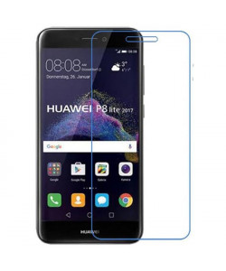 Гнучке нано скло Huawei P8 Lite 2017 (0,1 мм) - Плівка