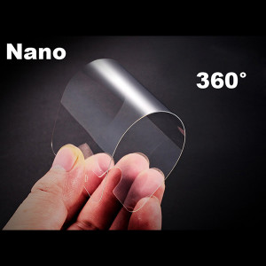 Гибкое нано стекло Huawei Y5 2017 (0,1 мм) – Пленка