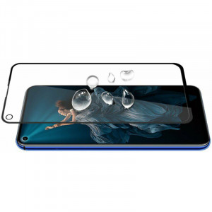 3D Стекло Huawei Honor 20 – Full Glue (С полным клеем)