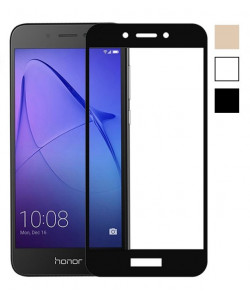 3D скло Huawei Honor 6A - Full Cover