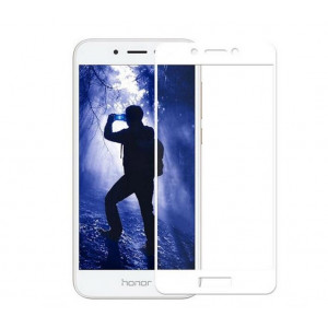 3D стекло Huawei Honor 6A – Full Cover