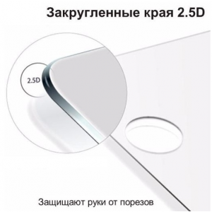 3D стекло Huawei Honor 6A – Full Cover