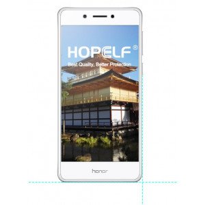 Защитное стекло Huawei Honor 6c Pro