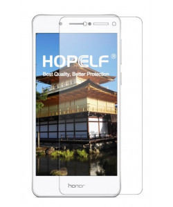 Скло Huawei Honor 6c Pro