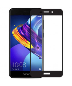 3D Стекло Huawei Honor 6c Pro – Full Cover