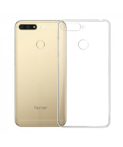 Чохол Huawei Honor 7A - Ультратонкий