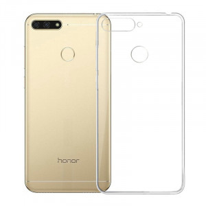 Чохол Huawei Honor 7A - Ультратонкий