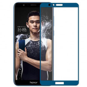 3D стекло Huawei Honor 7x – Full Cover
