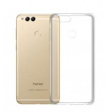 Чехол Huawei Honor 7x – Ультратонкий
