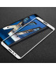 Стекло Huawei Honor 7X – Full Glue (Клей по всей поверхности)