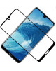 3D Стекло Huawei Honor 8x Max – Full Glue (Клей по всей поверхности)