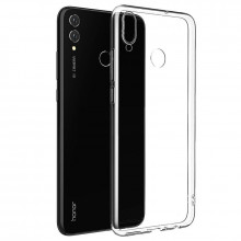 Чехол Huawei Honor 8X Max – Ультратонкий