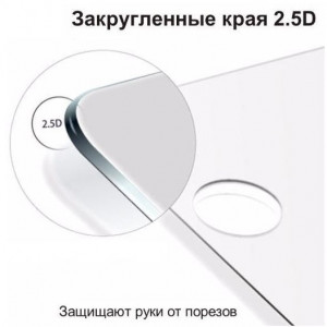 3D Стекло Huawei Honor 8X – Full Glue (С полным клеем)
