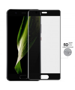 5D скло Huawei Honor 9