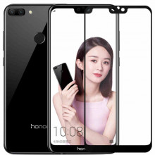 3D Стекло Huawei Honor 9N – Full Cover