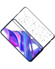 3D Стекло Huawei Honor 9X – Full Glue (С полным клеем)