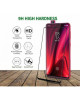 5D Стекло Huawei Honor 9X – Скругленные края