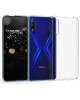 Чехол Huawei Honor 9X – Ультратонкий силикон 