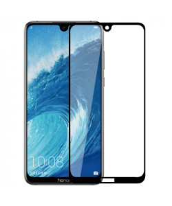 3D Скло Huawei Honor Play 8A - Full Cover