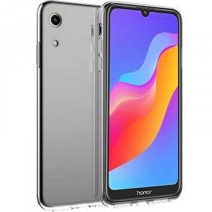 Чохол Huawei Honor Play 8A / Honor 8A Pro - Ультратонкий